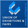 The Union of Exhibitions and Fairs
